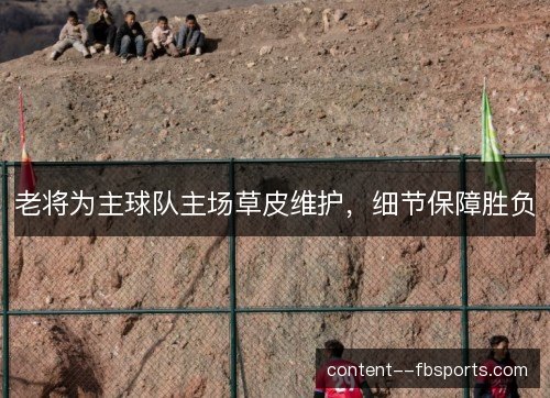 老将为主球队主场草皮维护,细节保障胜负 老将为主球队主场草皮维护,细节保障胜负